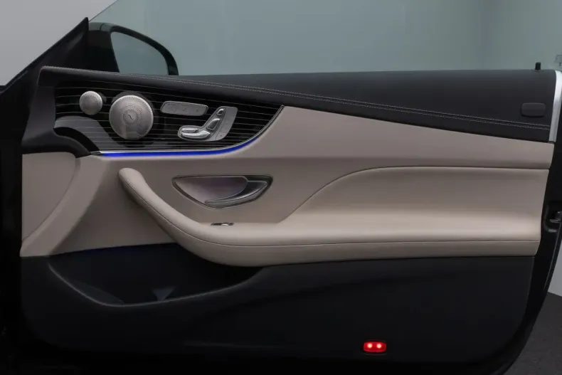 Mercedes-Benz E 220 (Clasa E) din 2023 cu 28.000 km - oferta MER196081 - foto 30