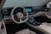 Mercedes-Benz E 220 (Clasa E) din 2023 cu 28.000 km - oferta MER196081 - foto 33