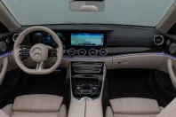 Mercedes-Benz E 220 (Clasa E) din 2023 cu 28.000 km - oferta MER196081 - foto 34