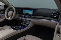 Mercedes-Benz E 220 (Clasa E) din 2023 cu 28.000 km - oferta MER196081 - foto 35