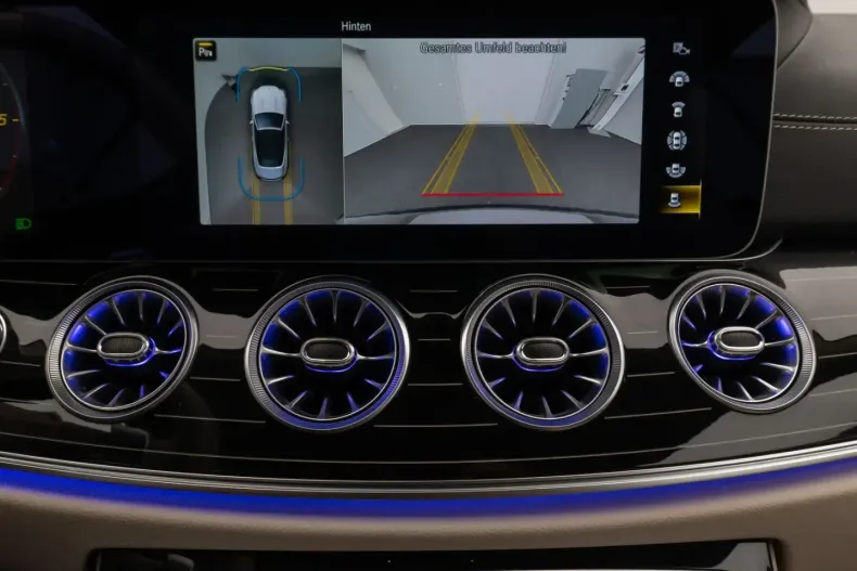 Mercedes-Benz E 220 (Clasa E) din 2023 cu 28.000 km - oferta MER196081 - foto 39