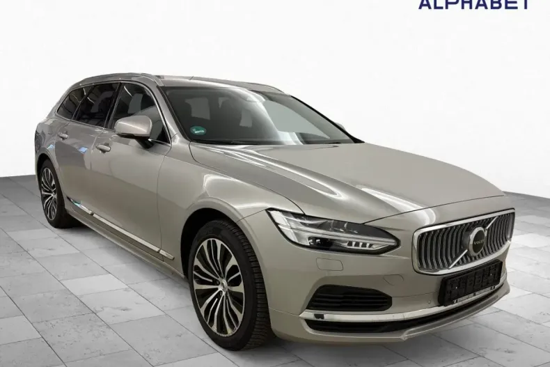 Volvo V90 din 2022 cu 87.017 km - oferta VOL196082 - foto 1