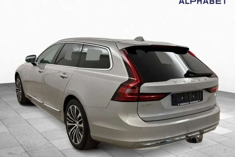 Volvo V90 din 2022 cu 87.017 km - oferta VOL196082 - foto 2