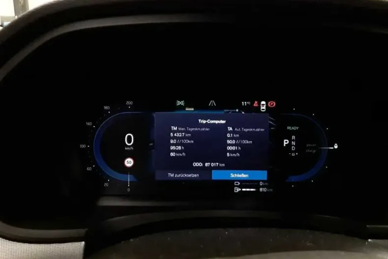 Volvo V90 din 2022 cu 87.017 km - oferta VOL196082 - foto 5