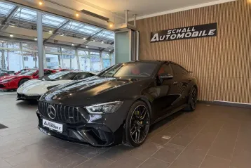 Mercedes-Benz AMG GT din 2023 - oferta MER196083