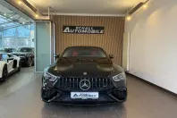 Mercedes-Benz AMG GT (Clasa GT) din 2023 cu 58.106 km - oferta MER196083 - foto 2
