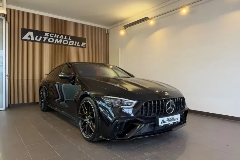 Mercedes-Benz AMG GT (Clasa GT) din 2023 cu 58.106 km - oferta MER196083 - foto 3