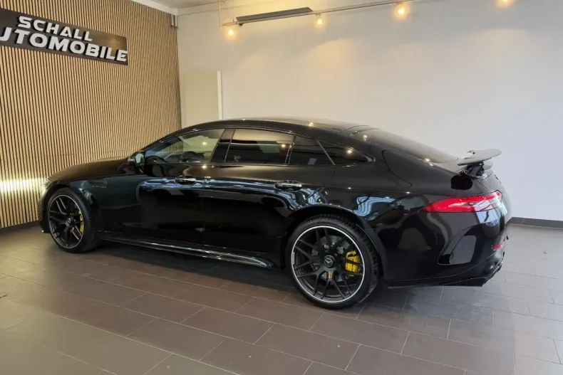 Mercedes-Benz AMG GT (Clasa GT) din 2023 cu 58.106 km - oferta MER196083 - foto 4