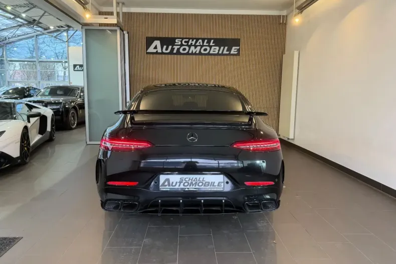 Mercedes-Benz AMG GT (Clasa GT) din 2023 cu 58.106 km - oferta MER196083 - foto 5