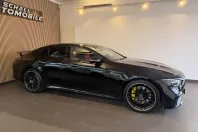 Mercedes-Benz AMG GT (Clasa GT) din 2023 cu 58.106 km - oferta MER196083 - foto 6