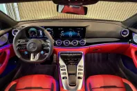 Mercedes-Benz AMG GT (Clasa GT) din 2023 cu 58.106 km - oferta MER196083 - foto 16