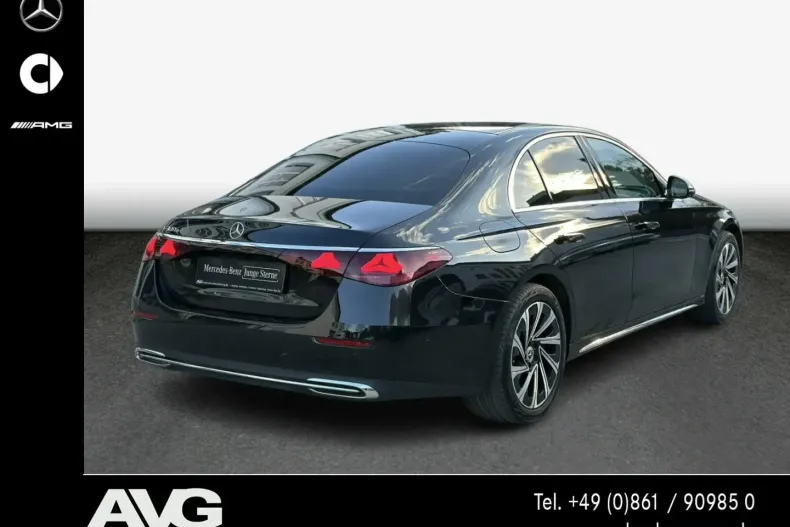 Mercedes-Benz E 300 (Clasa E) din 2024 cu 55.410 km - oferta MER196084 - foto 3