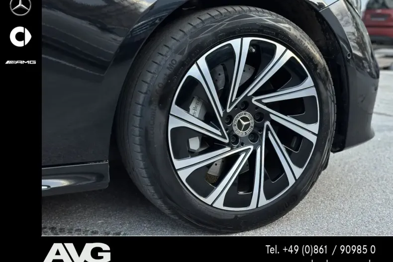 Mercedes-Benz E 300 (Clasa E) din 2024 cu 55.410 km - oferta MER196084 - foto 8