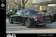 Mercedes-Benz E 300 (Clasa E) din 2024 cu 55.410 km - oferta MER196084 - foto 10