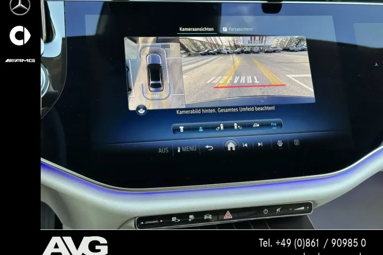 Mercedes-Benz E 300 (Clasa E) din 2024 cu 55.410 km - oferta MER196084 - foto 19