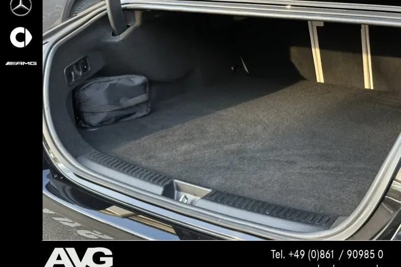 Mercedes-Benz E 300 (Clasa E) din 2024 cu 55.410 km - oferta MER196084 - foto 23