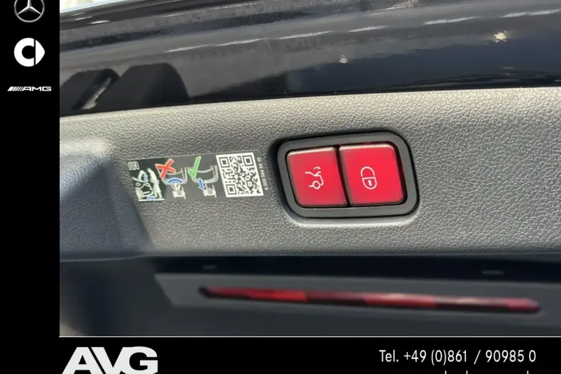 Mercedes-Benz E 300 (Clasa E) din 2024 cu 55.410 km - oferta MER196084 - foto 24