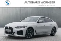 BMW 420d (Seria 4) din 2023 cu 69.681 km - oferta BMW196085 - foto 1