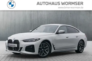 BMW 420d din 2023 - oferta BMW196085