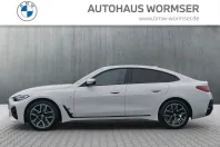 BMW 420d (Seria 4) din 2023 cu 69.681 km - oferta BMW196085 - foto 4