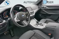 BMW 420d (Seria 4) din 2023 cu 69.681 km - oferta BMW196085 - foto 6
