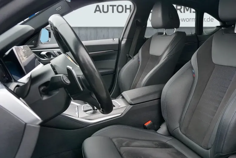 BMW 420d (Seria 4) din 2023 cu 69.681 km - oferta BMW196085 - foto 7