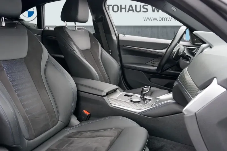 BMW 420d (Seria 4) din 2023 cu 69.681 km - oferta BMW196085 - foto 9