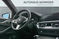 BMW 420d (Seria 4) din 2023 cu 69.681 km - oferta BMW196085 - foto 10