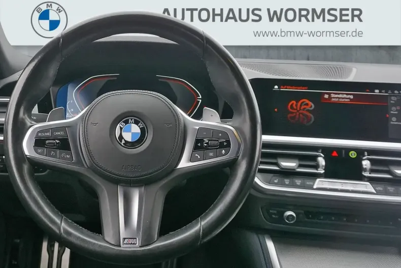 BMW 420d (Seria 4) din 2023 cu 69.681 km - oferta BMW196085 - foto 12