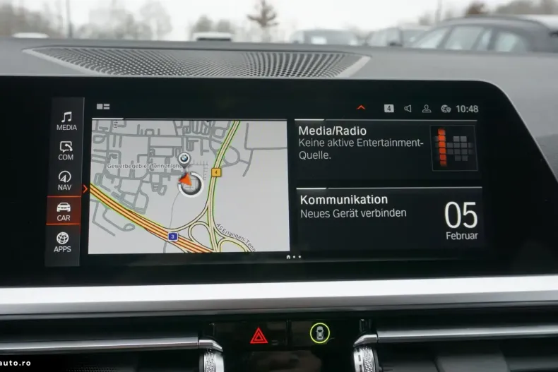 BMW 420d (Seria 4) din 2023 cu 69.681 km - oferta BMW196085 - foto 15