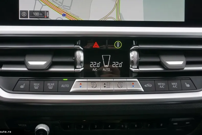 BMW 420d (Seria 4) din 2023 cu 69.681 km - oferta BMW196085 - foto 19