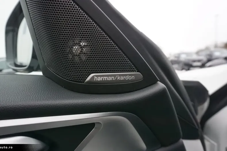 BMW 420d (Seria 4) din 2023 cu 69.681 km - oferta BMW196085 - foto 22