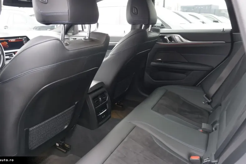 BMW 420d (Seria 4) din 2023 cu 69.681 km - oferta BMW196085 - foto 23