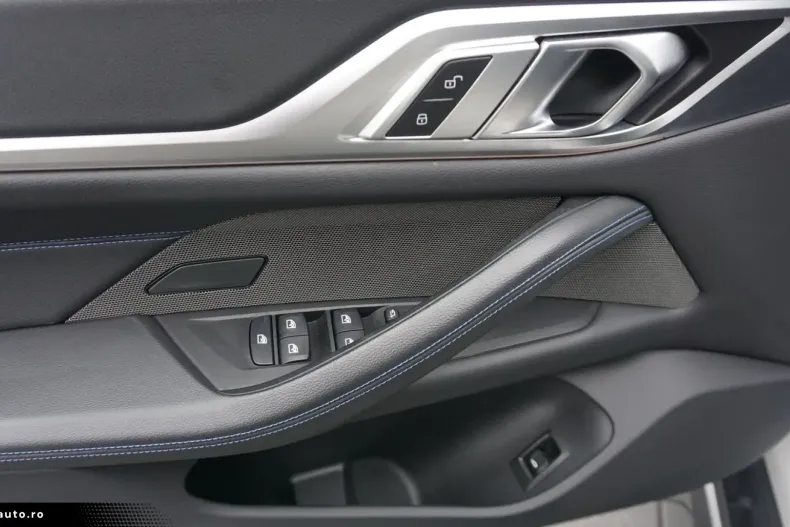 BMW 420d (Seria 4) din 2023 cu 69.681 km - oferta BMW196085 - foto 26