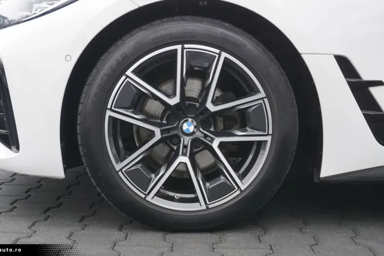 BMW 420d (Seria 4) din 2023 cu 69.681 km - oferta BMW196085 - foto 30