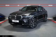 BMW X4 (Seria X) din 2022 cu 81.514 km - oferta BMW196086 - foto 1