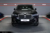 BMW X4 (Seria X) din 2022 cu 81.514 km - oferta BMW196086 - foto 5