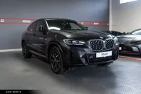 BMW X4 (Seria X) din 2022 cu 81.514 km - oferta BMW196086 - foto 7