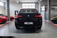 BMW X4 (Seria X) din 2022 cu 81.514 km - oferta BMW196086 - foto 10