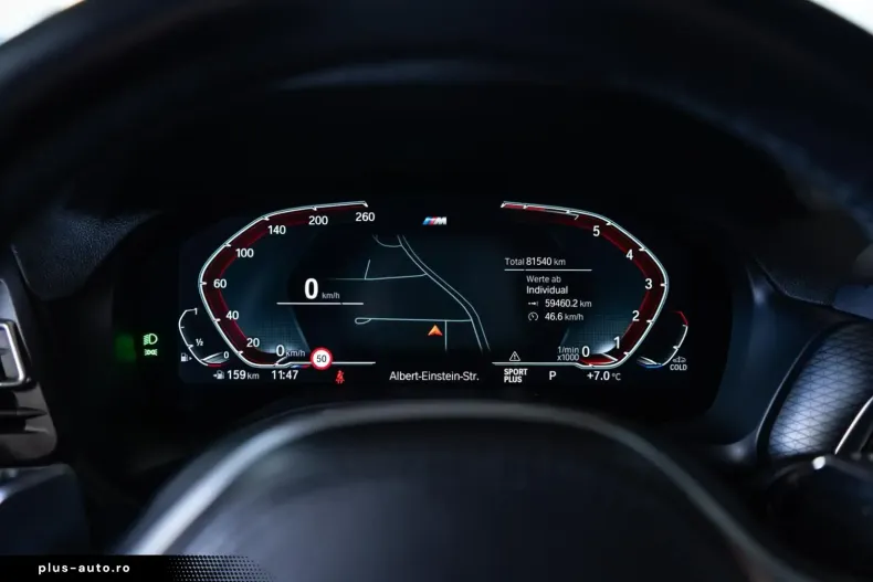 BMW X4 (Seria X) din 2022 cu 81.514 km - oferta BMW196086 - foto 21