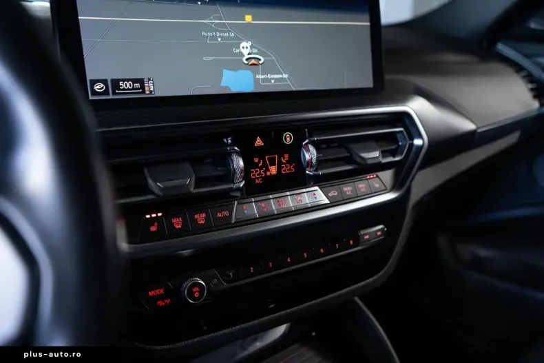 BMW X4 (Seria X) din 2022 cu 81.514 km - oferta BMW196086 - foto 23