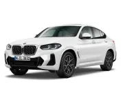 BMW X4 (Seria X) din 2022 cu 45.138 km - oferta BMW196087 - foto 1