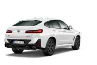 BMW X4 (Seria X) din 2022 cu 45.138 km - oferta BMW196087 - foto 2