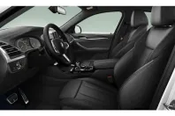 BMW X4 (Seria X) din 2022 cu 45.138 km - oferta BMW196087 - foto 3