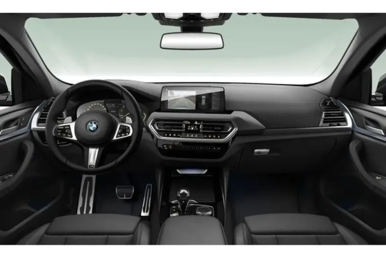 BMW X4 (Seria X) din 2022 cu 45.138 km - oferta BMW196087 - foto 4