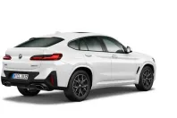 BMW X4 (Seria X) din 2022 cu 45.138 km - oferta BMW196087 - foto 5