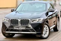 BMW X4 (Seria X) din 2023 cu 63.400 km - oferta BMW196088 - foto 1