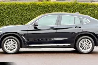 BMW X4 (Seria X) din 2023 cu 63.400 km - oferta BMW196088 - foto 3