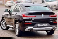 BMW X4 (Seria X) din 2023 cu 63.400 km - oferta BMW196088 - foto 6