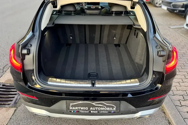 BMW X4 (Seria X) din 2023 cu 63.400 km - oferta BMW196088 - foto 10